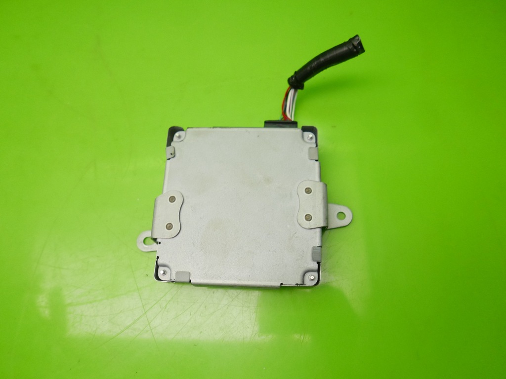 фото №8, Модуль блок управления подвеска lexus ls460l 12-17