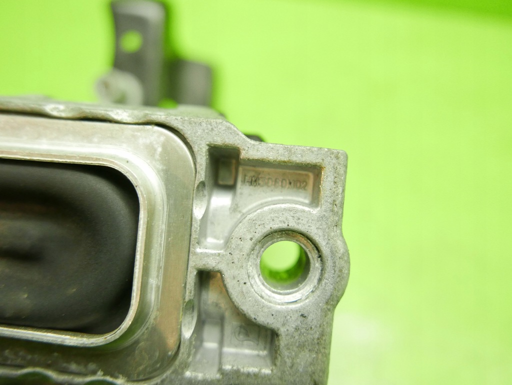 фото №13, Кронштейн подушка двигателя правая vw golf plus 1.9 tdi