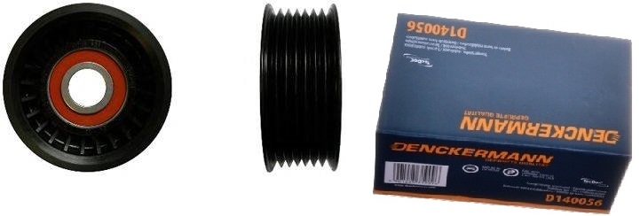 фото №16, Ролик натяжителя vw phaeton 3.2i, 3.6 70x17x26 plas