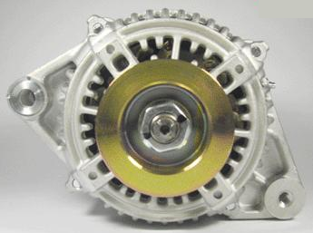 фото №1, Генератор toyota corolla paseo starlet 1,3 1,4