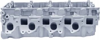 фото №1, Головка renault mascott master 3.0 dci common rail