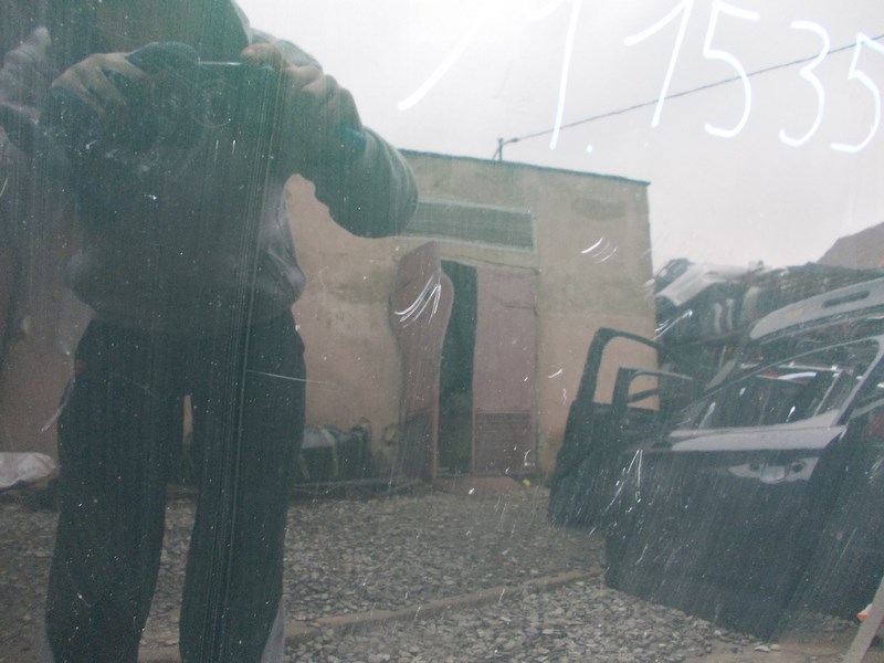 Капот audi tt 98-06 Ціна