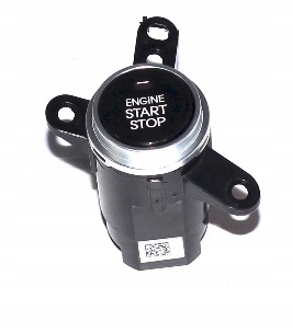 фото №1, Kia picanto 2 ii кнопка запуск стоп