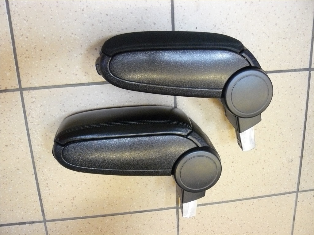 фото №6, Подлокотник seat ibiza cordoba iii 6l 02-09 grats