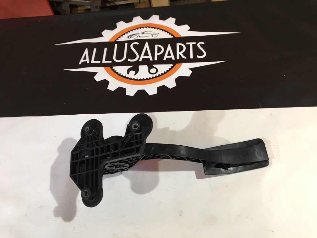 фото №3, Педаль gaz потенціометр ford mustang gt 5.0 13-14