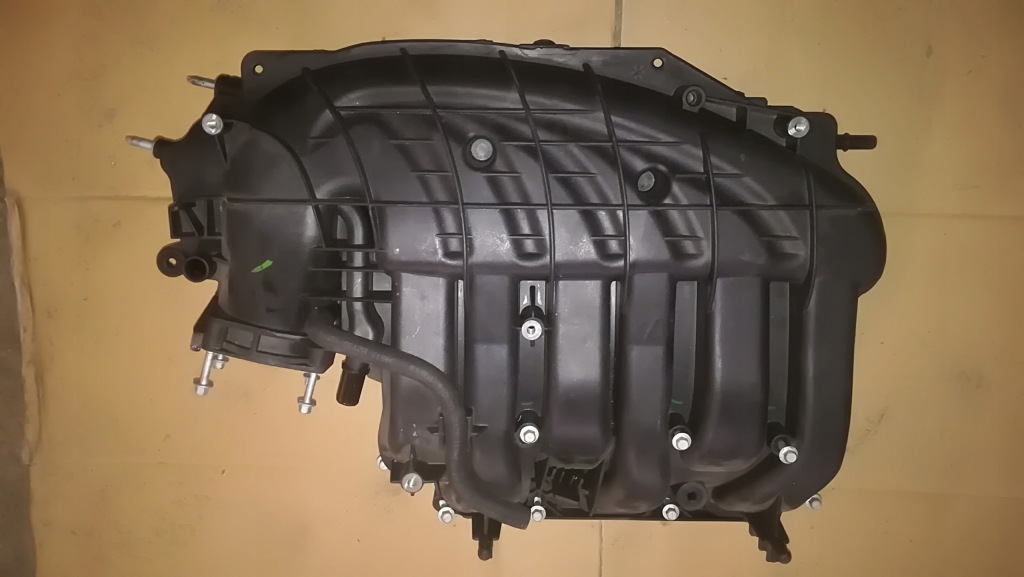 фото №1, Pacifica 2016-2020r коллектор всасывающий