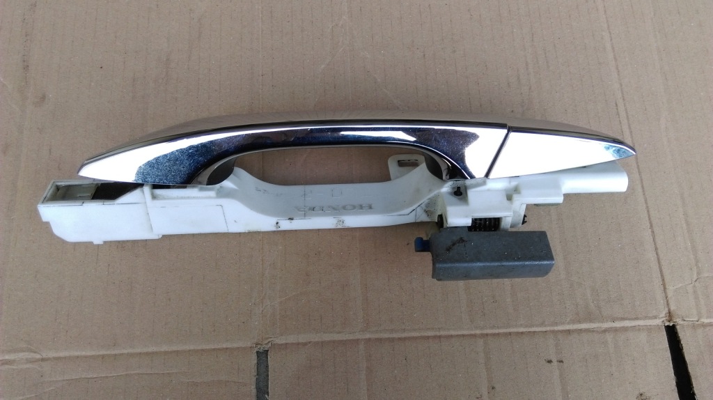фото №1, Ручка права сторона honda accord viii