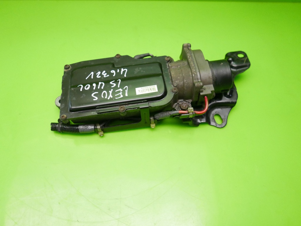 фото №14, Механізм гальма ручного lexus ls ls460l 12-17