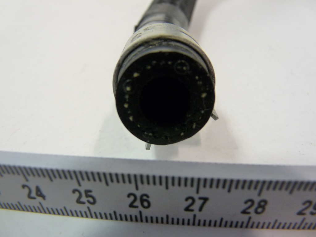 Mbm subaru levorg труба води патрубок рідина Ціна