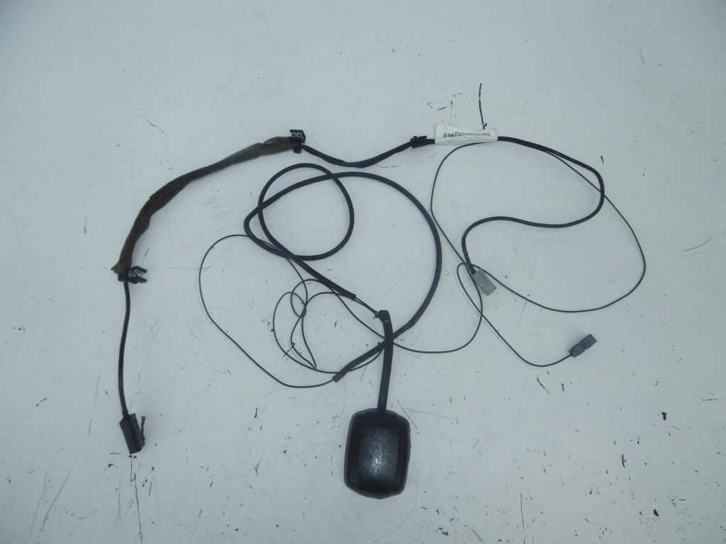 фото №1, Антена gps usb volvo xc90