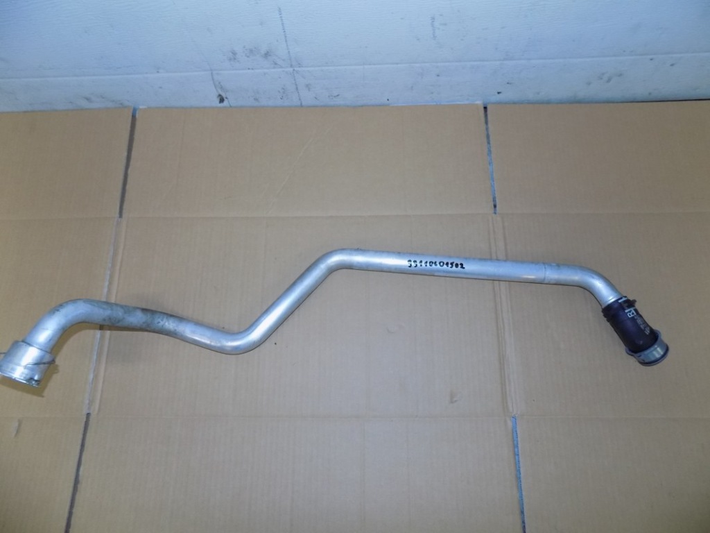 Купити Porsche 13r 911 991 carrera 3.8 труба шланг води