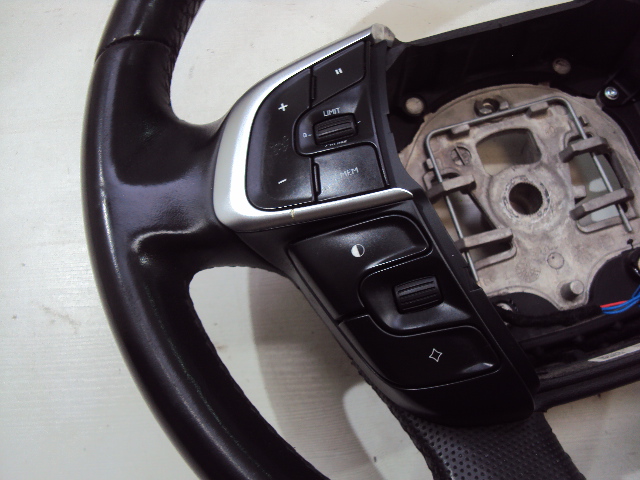 фото №4, Воздуховод citroen c4 ii 2010-