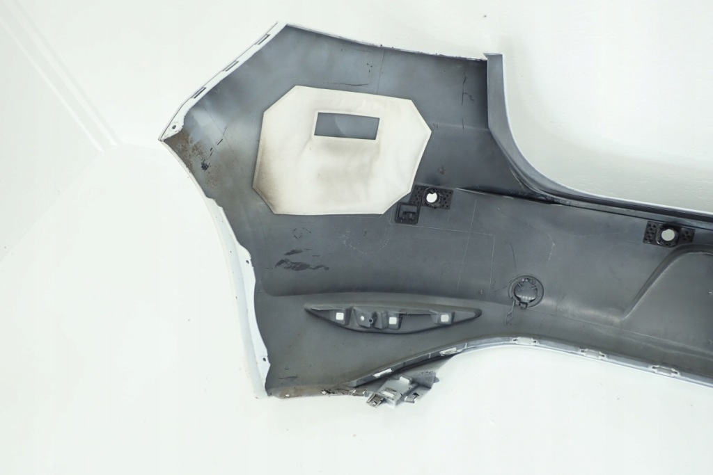 фото №11, Бампер задняя задний pdc vw golf vii 7 5g6807421