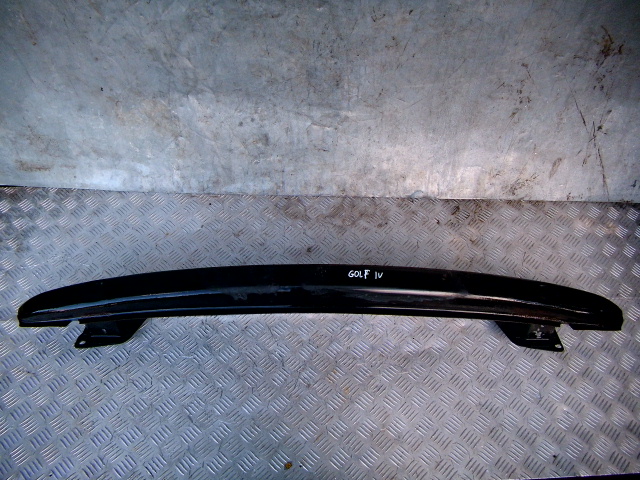 фото №1, Golf iv балка задняя усилитель бампера задняя