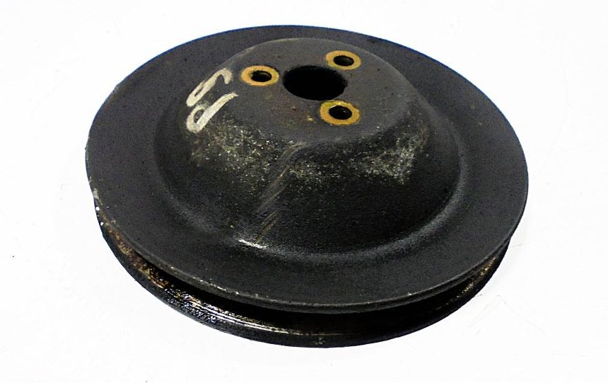 Купить Шкив fiat croma lancia thema 2.0 8v