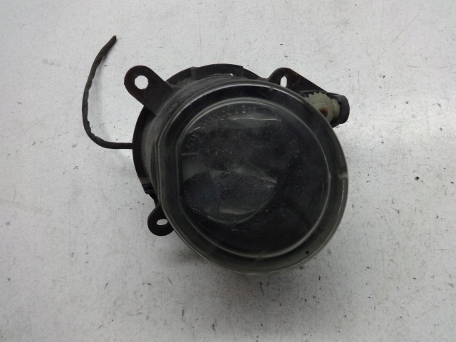 фото №1, Mini cooper s r50 01-06r противотуманная фара правый