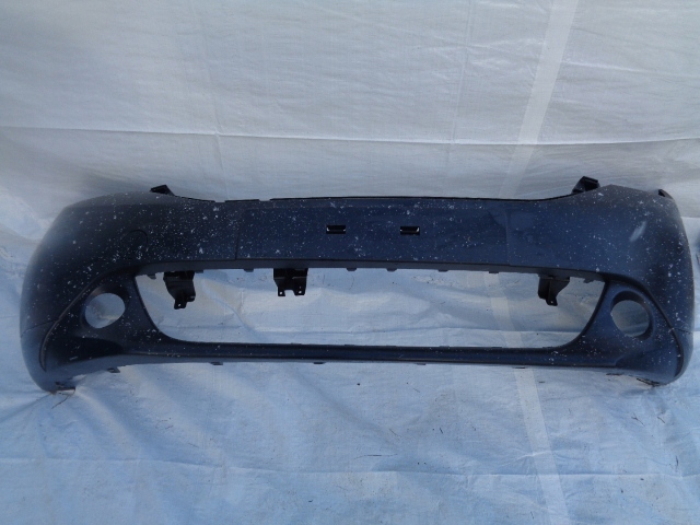 фото №1, Dacia lodgy бампер передний новый oryg. 620223689r