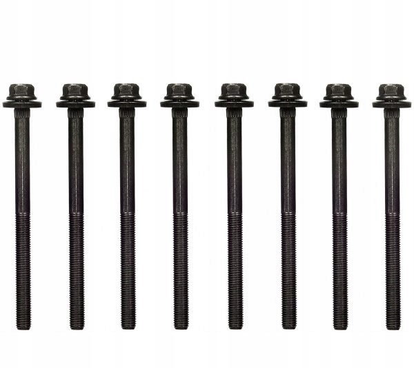 фото №1, Болты шпильки головки dodge avenger charger magnum stratus 2.7 1998-2010