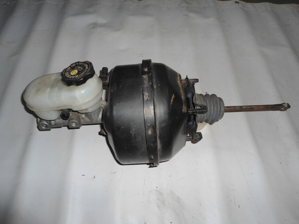 Купить Усилитель тормозов chevrolet corvette c5 2000r