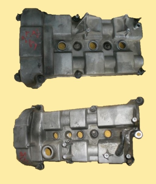 Купить Крышка клапанов ford cougar f43e6583ag f63e6a513ac