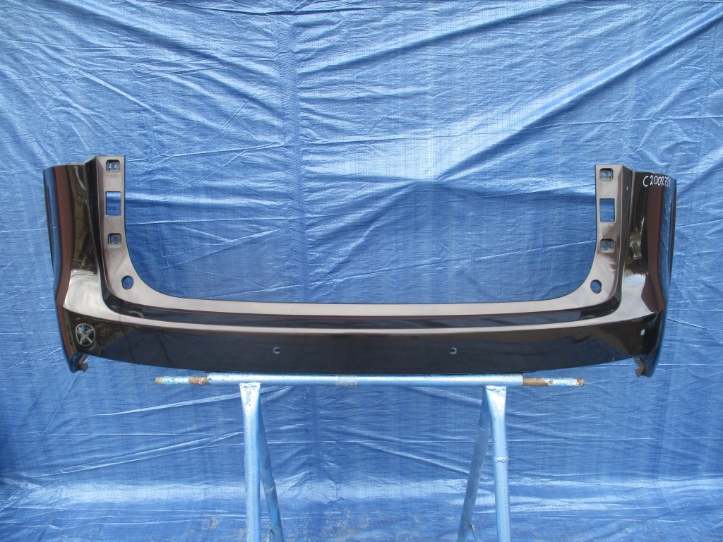 Купить Lexus nx 300h 200t бампер задний задний