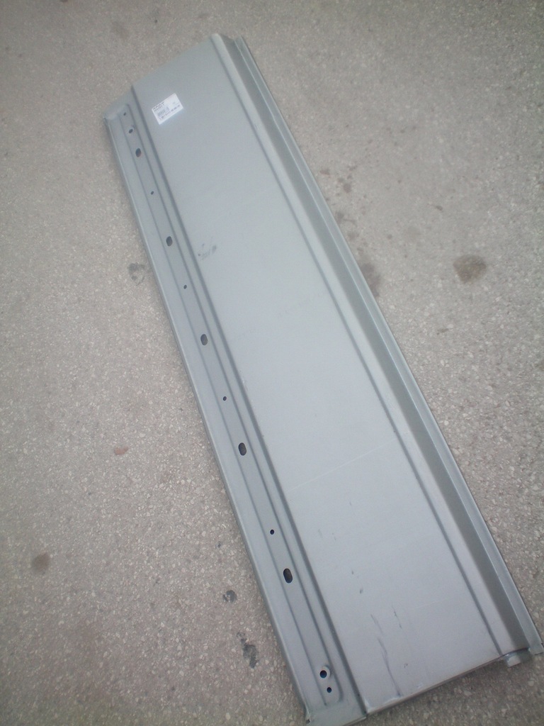 фото №1, Mercedes sprinter 06+ vw crafter 07+poszycie бок