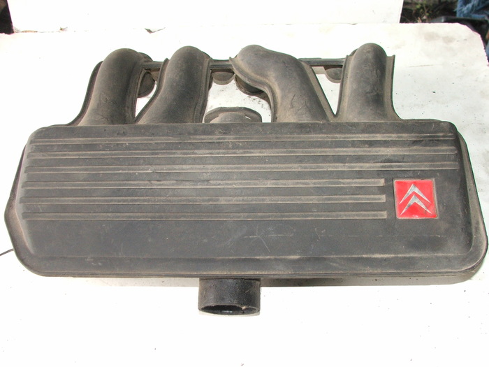 фото №1, Коллектор всасывающий citroen berlingo partner 1.9 дизель