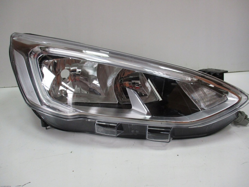 Фара фонари передние ford focus mk4 led голый в Украине