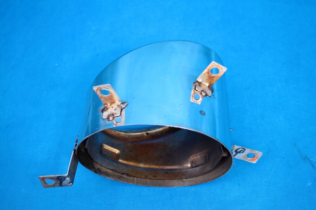 фото №6, Audi a7 4ga наконечник вихлоп права s-line 12^