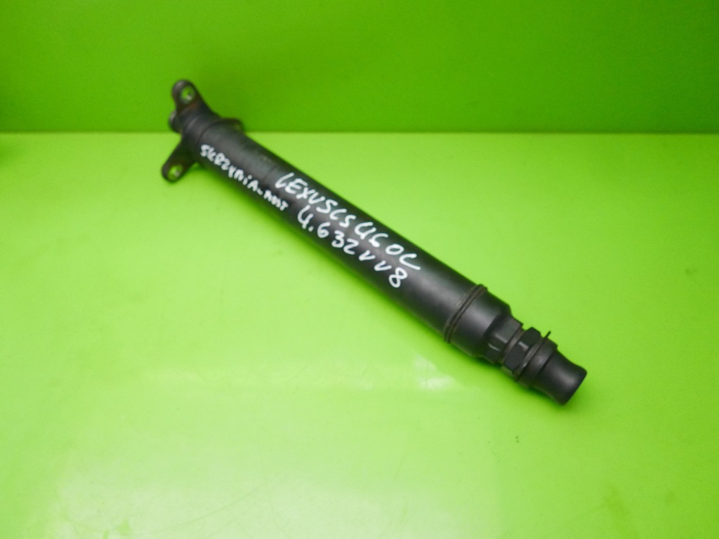 Wał привідний задній задній lexus ls ls460l 4.6 12-17 Ціна