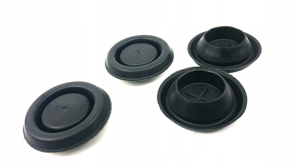 фото №1, Romix заглушка стойка / дверь renault clio iii / kangoo ii / laguna ii / me