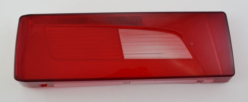 Стекло фары фонари модуль. scania cr-r левый Недорого