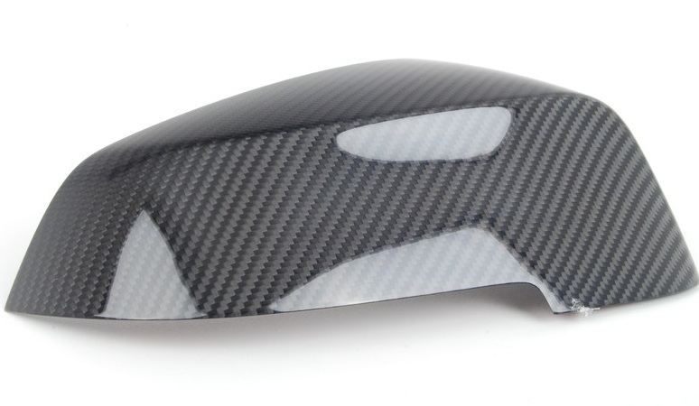 фото №1, Чаша зеркало карбон bmw 5 6 7 m performance