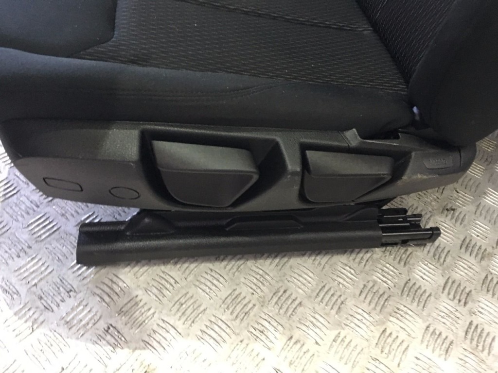 Сиденья заднее сиденье обивка салон bmw 4 f36 m24 в Украине