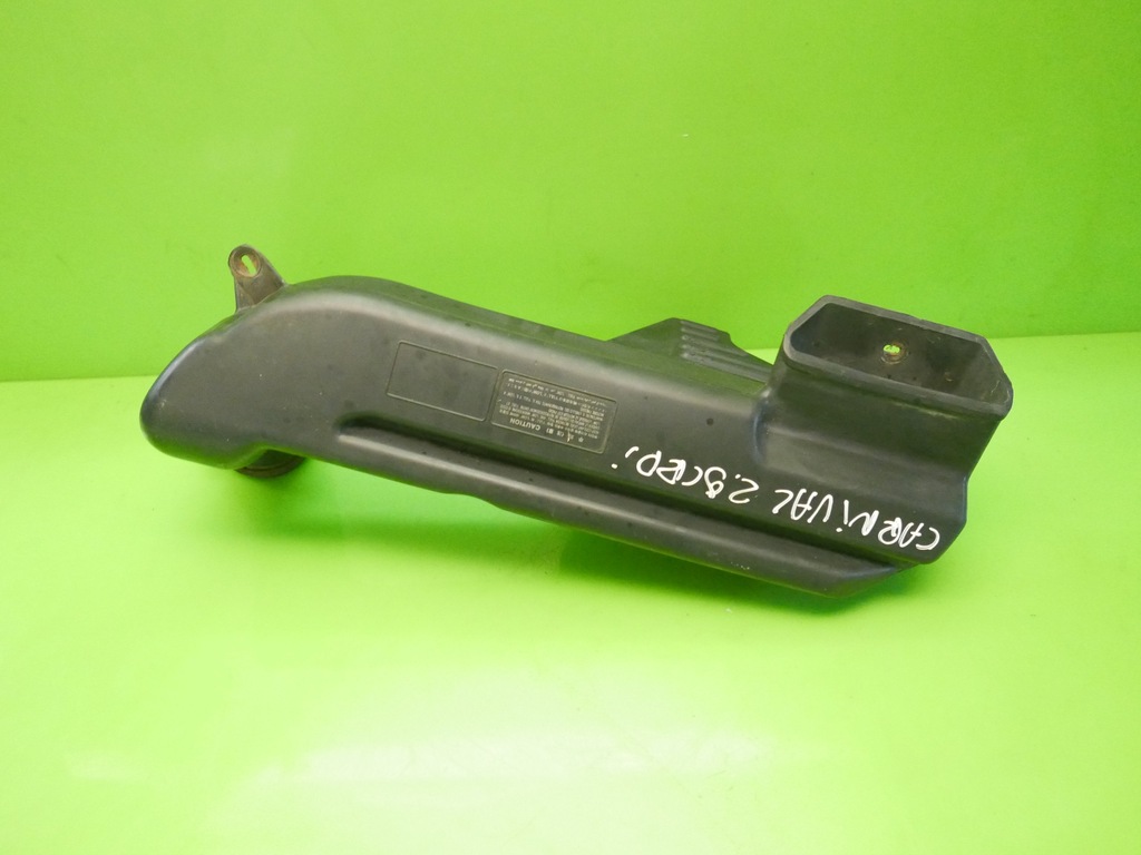 фото №5, Впуск повітря kia sedona i carnival 2.9 crdi 99-