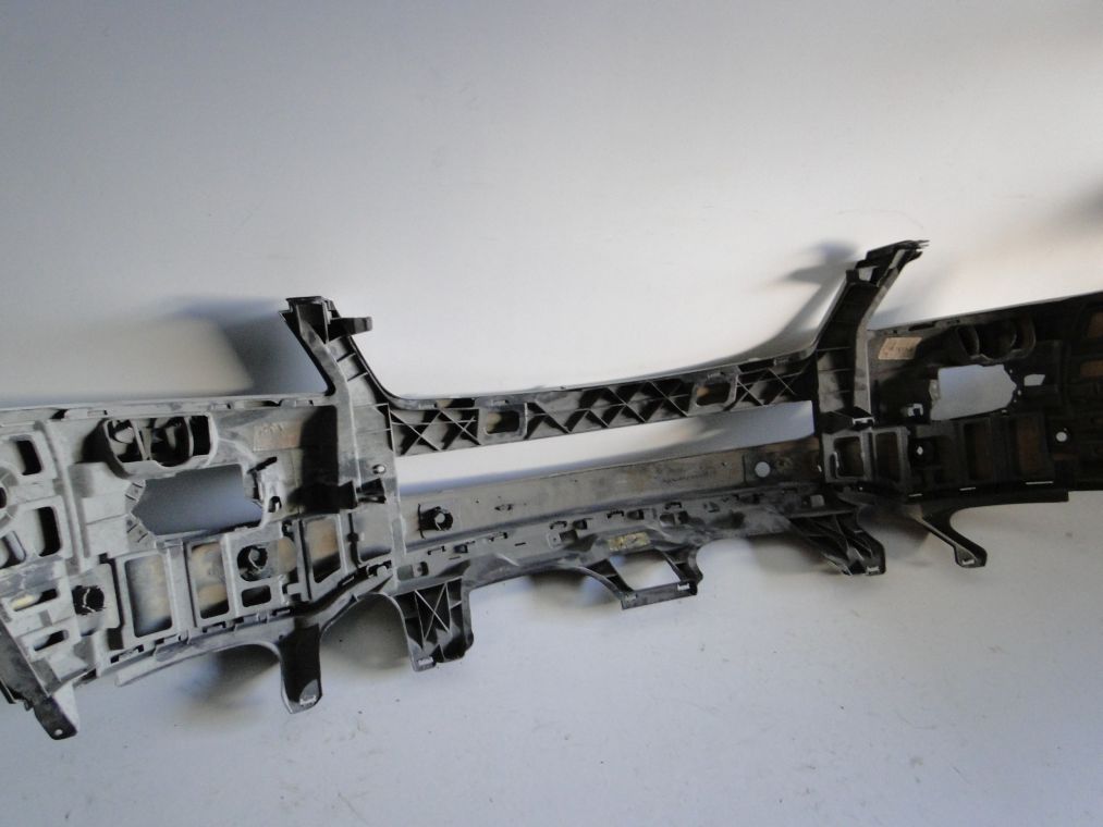 фото №9, Mercedes ml w164 164 przed liftem бампер na pts i омивачі