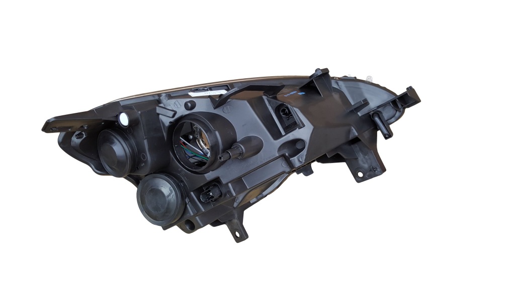 фото №2, Фара левый лампа do citroen berlingo iii 2008-2017 h4