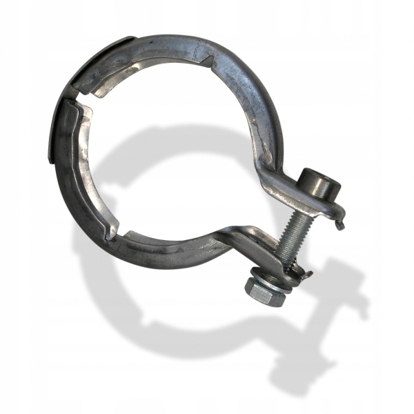 фото №1, Хомут dpf smart forfour 1.5 cdi сталь ss