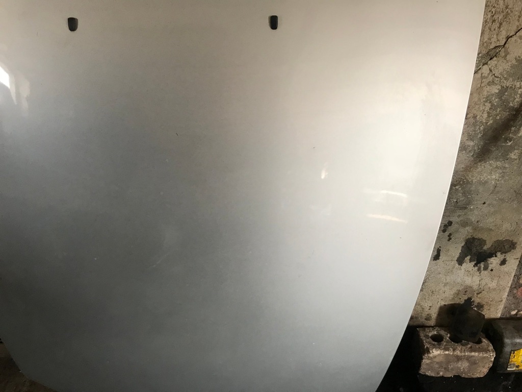 Капот bmw z4 e85 titansilber 354/7 Киев