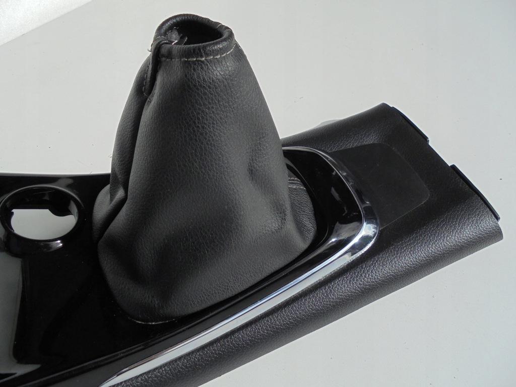 фото №8, Pulsar 1.5 dci чохол тунель середній 969353zl0a