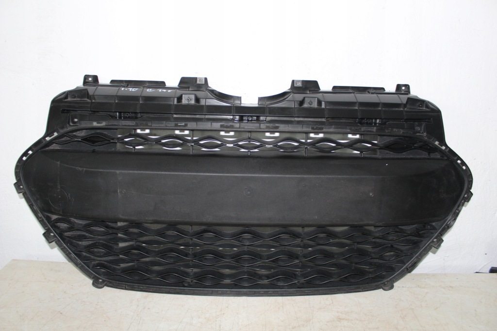 Купить Решётка бампера hyundai 1 10 2 14-15 r