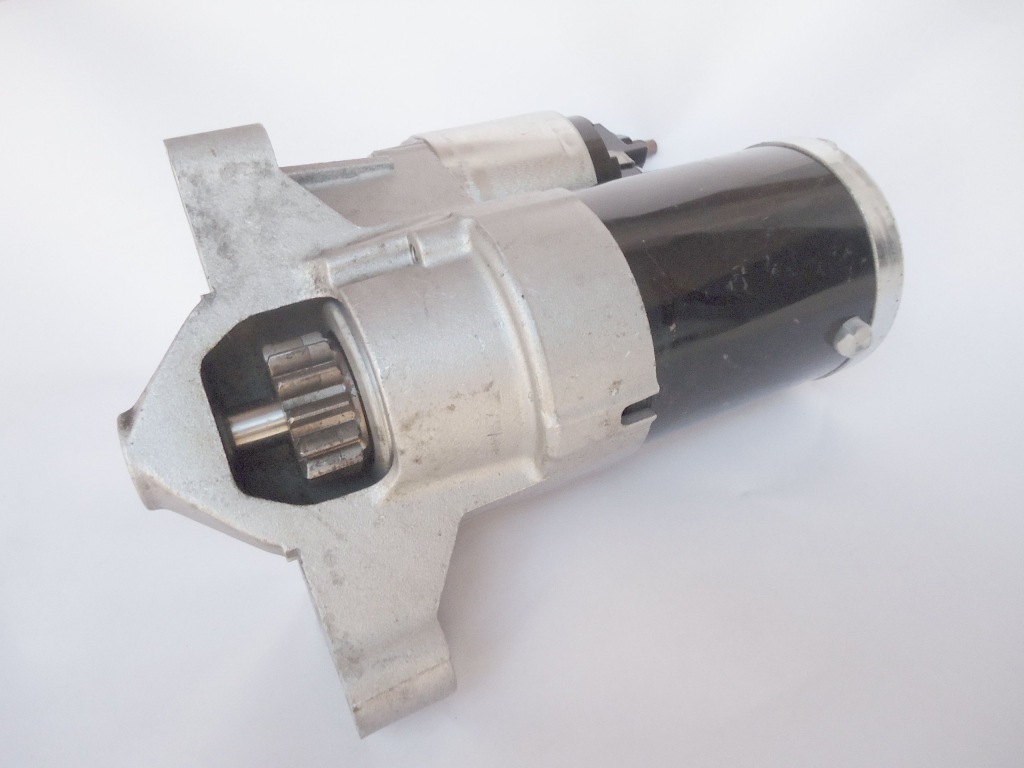 Peugeot 308 c4 2,0hdi стартер оригінал Доставка