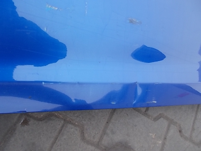 фото №3, Hyundai i20 08-12r двері ліва 3d