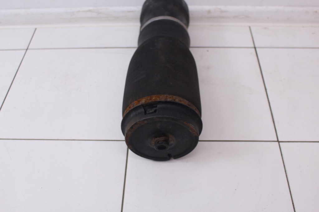 фото №2, Range rover iii l322 подушка пневмоподушка задня rkb500080