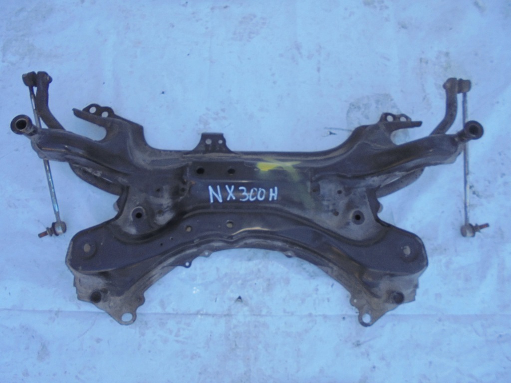 фото №1, Підрамник підрамник lexus nx 300h