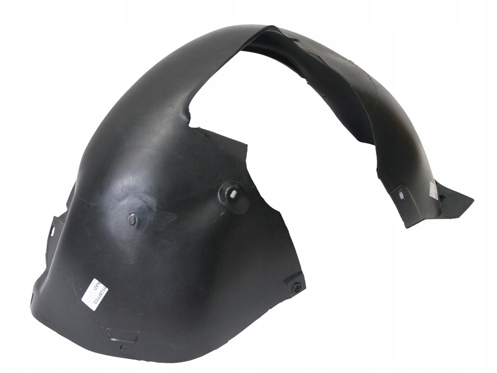 фото №1, Підкрилок перед vw golf vi 6 5k 2008-2013 r pe