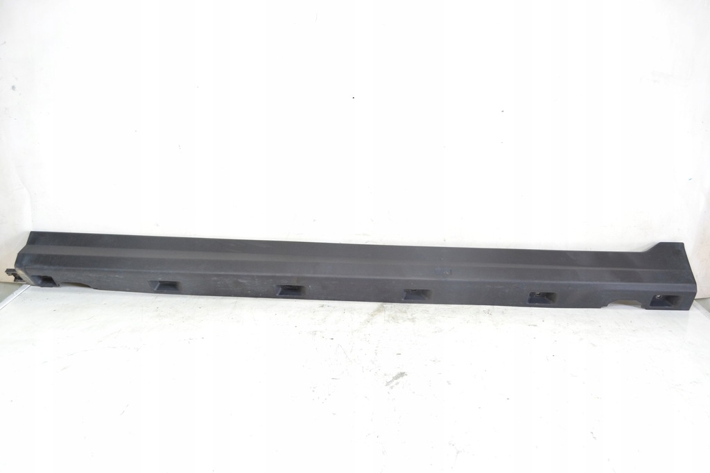 фото №1, Land rover freelander 2 молдинг порог левая