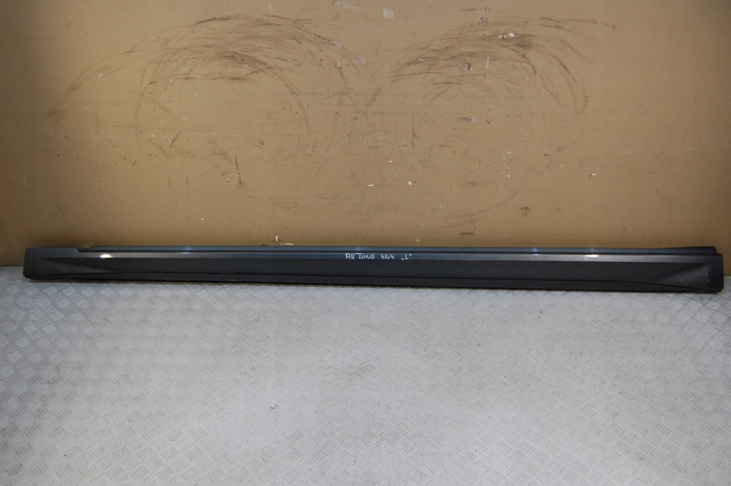 Купить Накладка порог порог левая audi a8 d5 4n