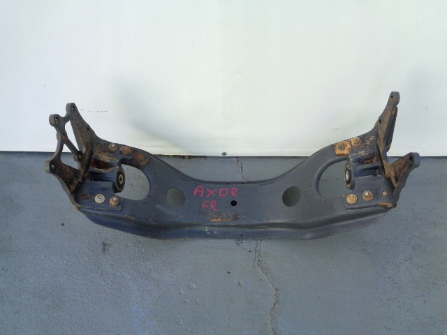 Купить Mercedes axor балка кронштейн кронштейн рессор подрамник задний
