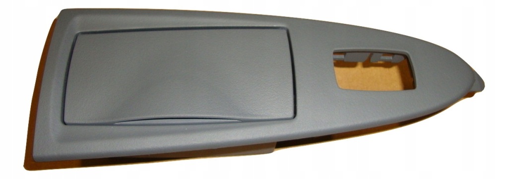 фото №1, Fiat croma панель стекло задняя lew + пепельница 869l